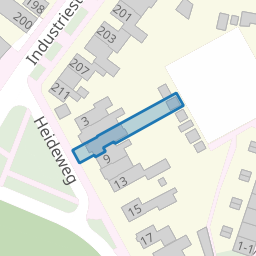 Perceel HGL01-K-1873