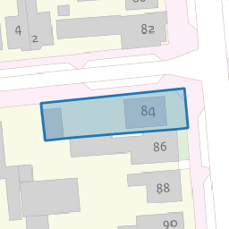 Perceel HGL01-K-1874