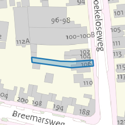 Perceel HGL01-K-1877