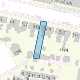 Perceel HGL01-K-1883