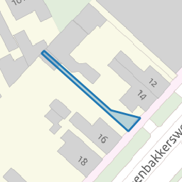 Perceel HGL01-K-1885