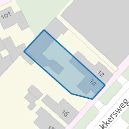 Perceel HGL01-K-1886