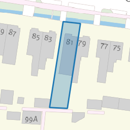 Perceel HGL01-K-1905