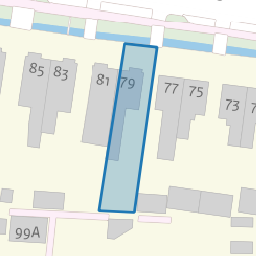 Perceel HGL01-K-1906