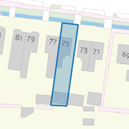 Perceel HGL01-K-1908