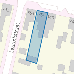 Perceel HGL01-K-1909