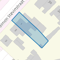 Perceel HGL01-K-1913