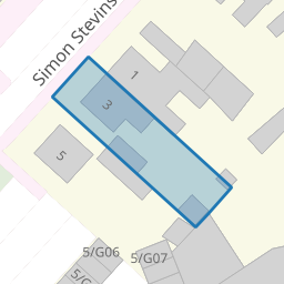 Perceel HGL01-K-1914