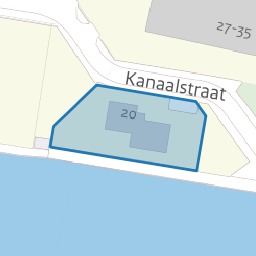 Perceel HGL01-K-1919