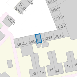 Perceel HGL01-K-1927