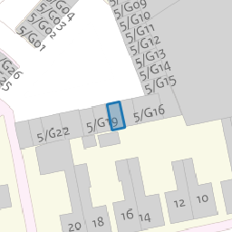 Perceel HGL01-K-1929