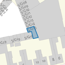 Perceel HGL01-K-1932