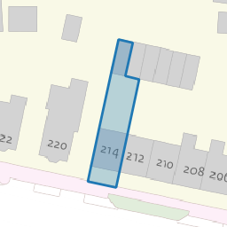 Perceel HGL01-K-1934