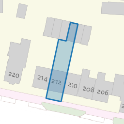 Perceel HGL01-K-1935