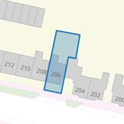Perceel HGL01-K-1938