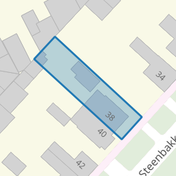 Perceel HGL01-K-1942