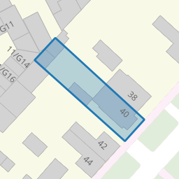 Perceel HGL01-K-1943