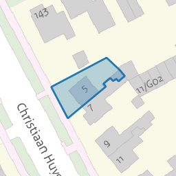 Perceel HGL01-K-1944