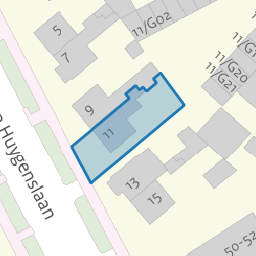 Perceel HGL01-K-1946