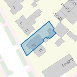 Perceel HGL01-K-1947