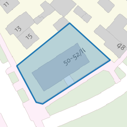 Perceel HGL01-K-1949