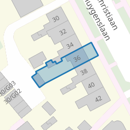 Perceel HGL01-K-1953