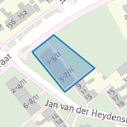 Perceel HGL01-K-1955