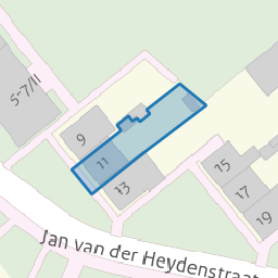 Perceel HGL01-K-1957