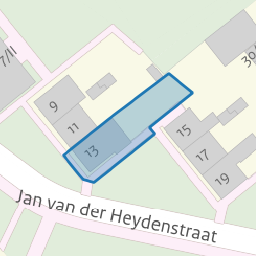 Perceel HGL01-K-1958