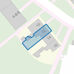 Perceel HGL01-K-1961