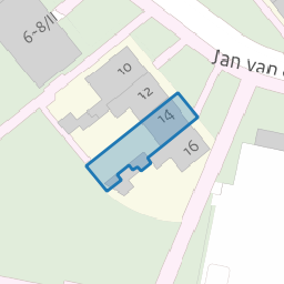 Perceel HGL01-K-1962