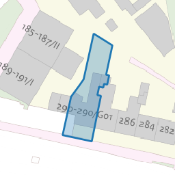 Perceel HGL01-K-1966