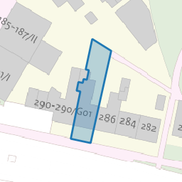 Perceel HGL01-K-1967