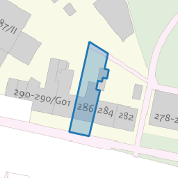 Perceel HGL01-K-1968