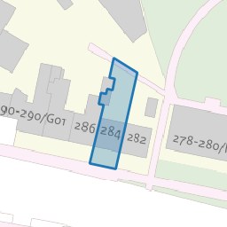 Perceel HGL01-K-1969