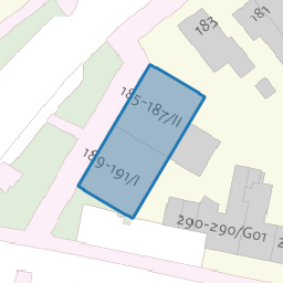 Perceel HGL01-K-1971