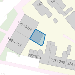 Perceel HGL01-K-1974