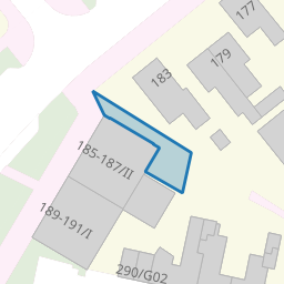 Perceel HGL01-K-1975