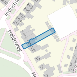 Perceel HGL01-K-1981