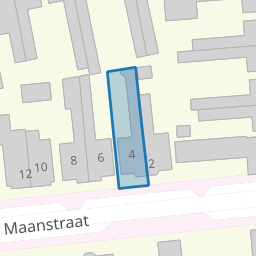 Perceel HGL01-K-1984