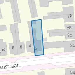 Perceel HGL01-K-1985