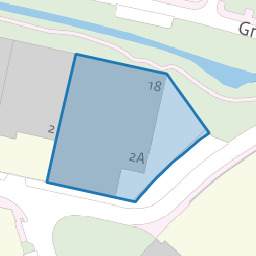 Perceel HGL01-K-1986