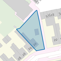 Perceel HGL01-K-1996