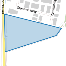 Perceel HGL01-K-2004