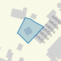 Perceel HGL01-K-2005