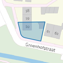 Perceel HGL01-K-2011