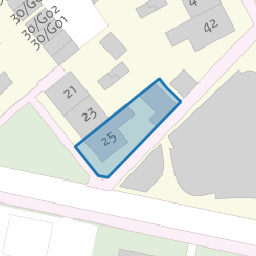 Perceel HGL01-K-2013