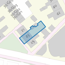 Perceel HGL01-K-2014