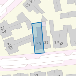 Perceel HGL01-K-2016