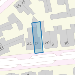 Perceel HGL01-K-2017